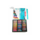 Talens泰倫斯Art Creation Water Soluble水溶性油蠟筆12-36色#90291