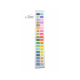 Talens泰倫斯Art Creation Water Soluble水溶性油蠟筆12-36色#90291