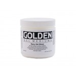Golden高登Heavy Gel Gloss壓克力增光厚塗凝膠(237ml 3050-5/946ml 3050-7/3.78L 3050-8)