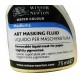 溫莎牛頓Art Masking Fluid水彩留白膠(75ml)