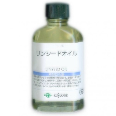 日本KUSAKRBE亞麻仁油55ml