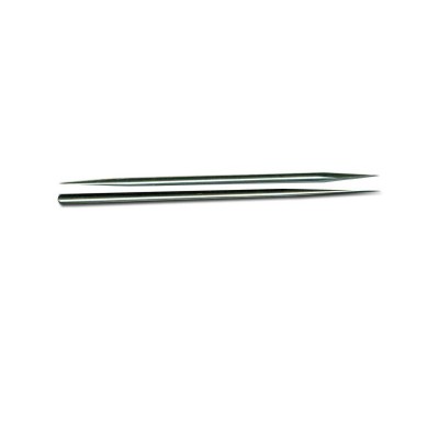 陶藝工具/不鏽鋼工藝棒/2入