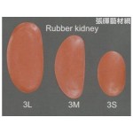 黏土陶藝工具/修胚工具-橡皮片