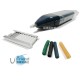 Luxe Auto Eraser電動橡皮擦USB充電組(NE-60/附工具.替芯)