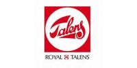 Talens 泰倫斯