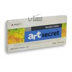 韓國SaeHan Art Secret壓克力顏料7.5ml(12色)