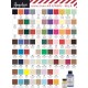 Angelus Leather Paint水性皮革顏料/一般金屬螢光色系(29.5ml/086366) Angelus Leather Paint水性皮革顏料/一般金屬螢光色系(29.5ml/086366)