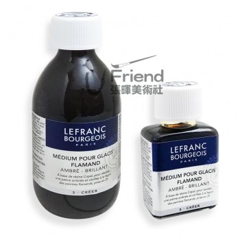 LB Flamand速乾調合油(亮光/250ml 000365/75ml 000358) LB Flamand速乾調合油(亮光/250ml 000365/75ml 000358)