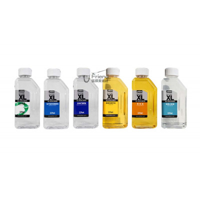 法國Pebeo貝比歐XL系列油畫輔助劑229ml#24729