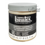 Liquitex麗可得Thickening Gel增厚膠237ml #21-L125908