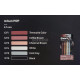 Enmy恩米POP Acrylic Fineliners彩色壓克力線條筆0.7mm盒裝6色