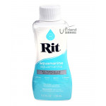 美國Rit瑞特All Purpose Dye無毒通用染劑Liquids液體單色236ml#88240