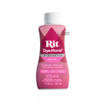 美國Rit瑞特Dye More Synthetic Fiber Dye無毒人造纖維染劑單色207ml#02610