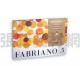 Fabriano 5無酸50%棉中目水彩本300g20張#1910