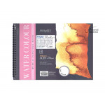 Mayart美雅Water Color Book無酸荷蘭全棉熱壓水彩本A4