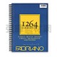 Fabriano法比亞諾1264系列6款無酸繪圖本#191006**