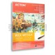 Acton雅頓Mix Media無酸多媒材插畫本(190gsm/65856/65867)