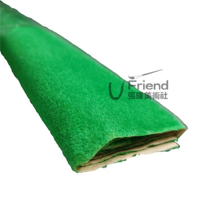 Top模型造景草皮系列#145(草綠/中國製)