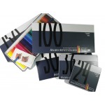 Holbein好賓Artists Colored Pencil藝術家級油性彩色鉛筆盒裝24-50色