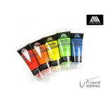 Art Andrea安德烈Studio Acrylic壓克力顏料一般色單色75ml