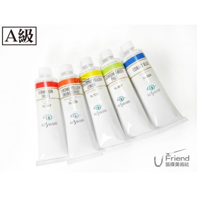 KUSAKABE日下專家級油畫顏料(40ml/A級)