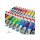 Talens泰倫斯Art Creation Acrylic Color壓克力顏料12ml盒裝12-24色#90217
