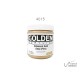 Golden高登Iridescent Fine系列壓克力顏料(237ml/4012~4028)