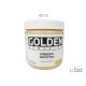 Golden高登Iridescent Fine系列壓克力顏料(473ml/4003~4010)